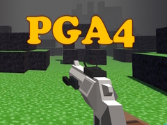 遊戲PGA4