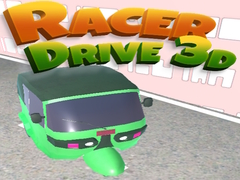 遊戲Racer Drive 3D