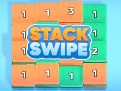 遊戲Stack Swipe