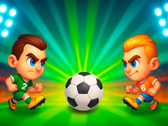 遊戲Soccer Arena X