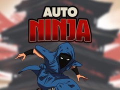 遊戲Auto Ninja