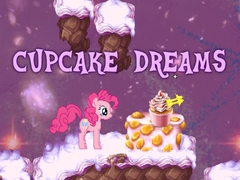 遊戲Cupcake Dreams