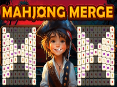 遊戲Mahjong Merge