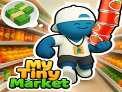 遊戲My Tiny Market