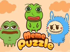 遊戲Meme Puzzle