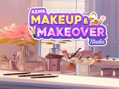 遊戲ASMR Makeover & Makeup Studio