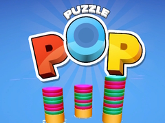 遊戲Pop Puzzle