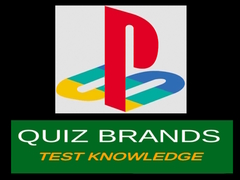 遊戲Quiz Brands Test Knowledge