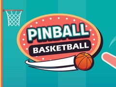 遊戲Pinball Basketball