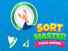 遊戲Sort Master puzzle sorting