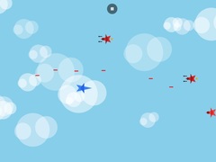 遊戲Skyblaze