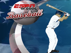 遊戲ESPN Arcade Baseball