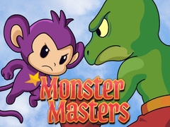 遊戲Monster Masters