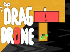 遊戲Drag Drone