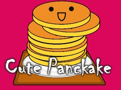 遊戲Cute Panckake