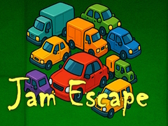 遊戲Jam Escape