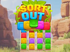 遊戲Sort Out