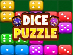 遊戲Dice Puzzle
