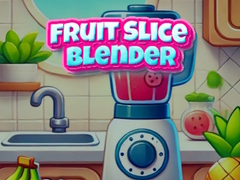 遊戲Fruit Slice Blender