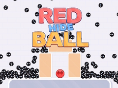 遊戲Red Hide Ball
