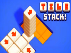 遊戲Tile Stack