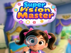 遊戲Super Vision Master
