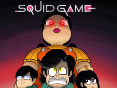 遊戲64 Bits: Squid Game Boy