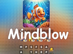 遊戲Mindblow