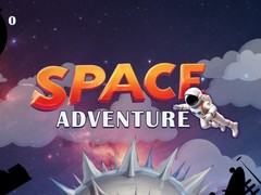 遊戲Space Adventure