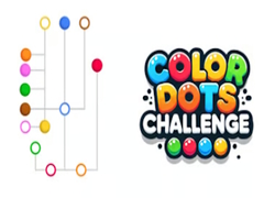 遊戲Color Dots Challenge