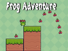 遊戲Frog Adventure