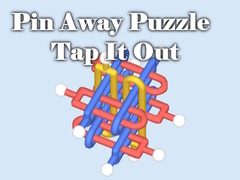 遊戲Pin Away Puzzle Tap It Out