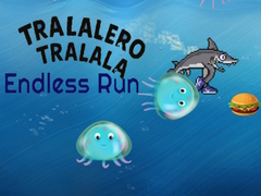 遊戲Tralalero Tralala Endless Run