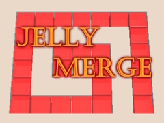 遊戲Jelly Merge