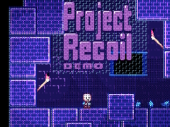遊戲Project Recoil