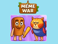 遊戲Meme War