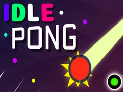 遊戲Idle Pong