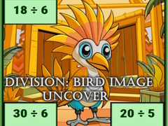 遊戲Division: Bird Image Uncover