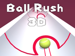 遊戲Ball Rush 3D