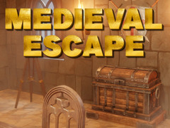 遊戲Medieval Escape