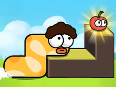遊戲Apple Worm