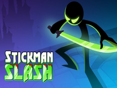 遊戲Stickman Slash