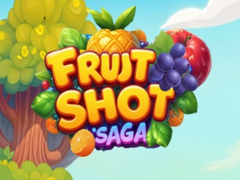 遊戲Fruit Shot Saga