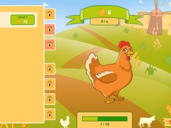 遊戲Mila And The Dancing Farm