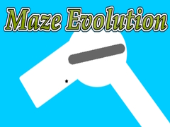 遊戲Maze Evolution