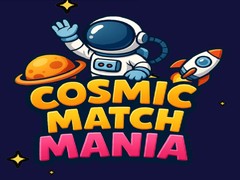 遊戲Cosmic Match Mania