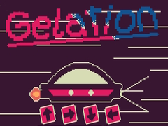 遊戲Gelation