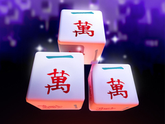 遊戲Mahjong 3D Match