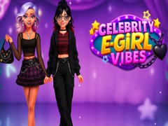 遊戲Celebrity E-Girl Vibes