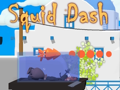 遊戲Squid Dash